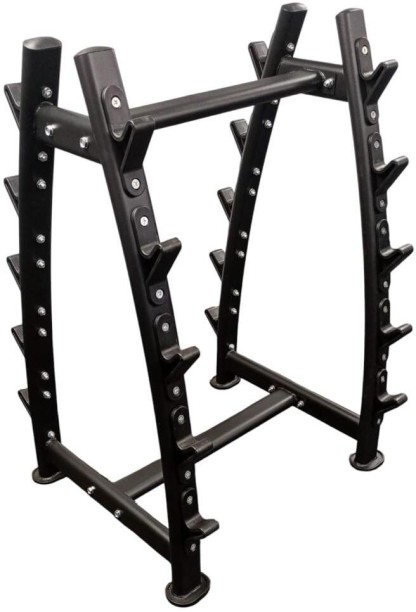 AFRI101 Barbell Rack for Weight Lifting Bar