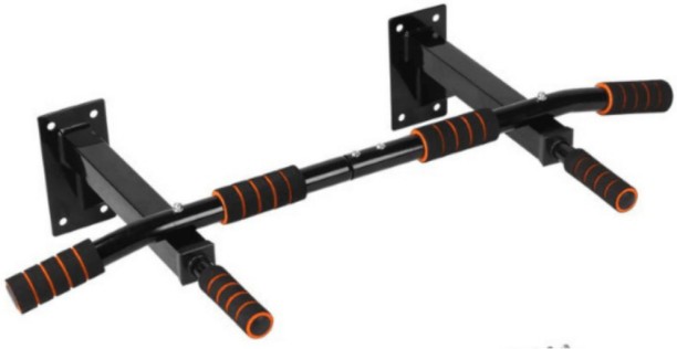 Gym Gear Wall Mounted Pull Up Bar Chin-up Bar