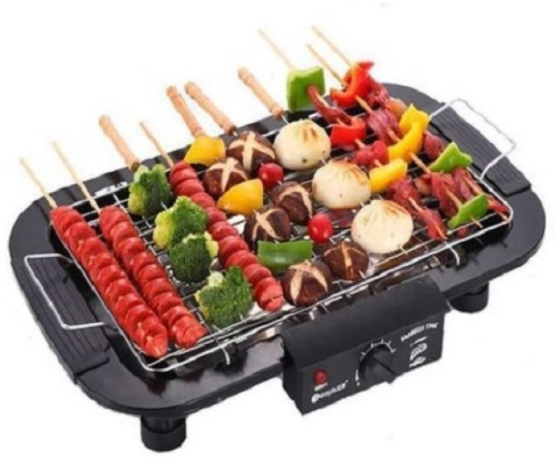 Deals online Electric Barbecue Grill Electric Braai
