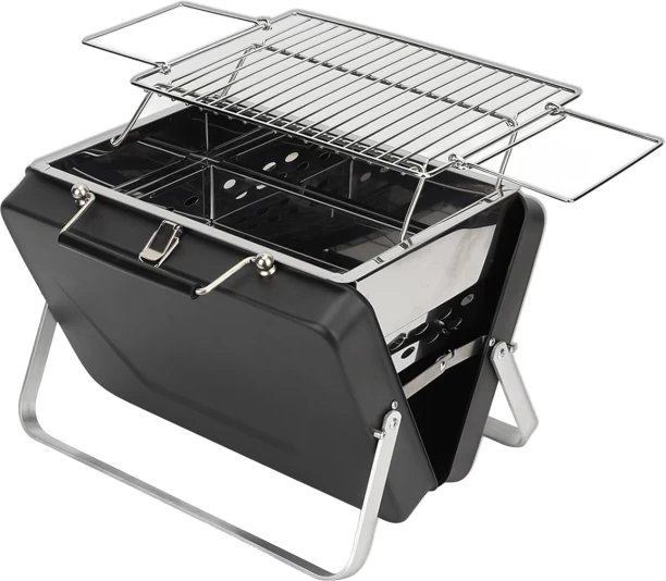 LMA FX9206 Charcoal Braai