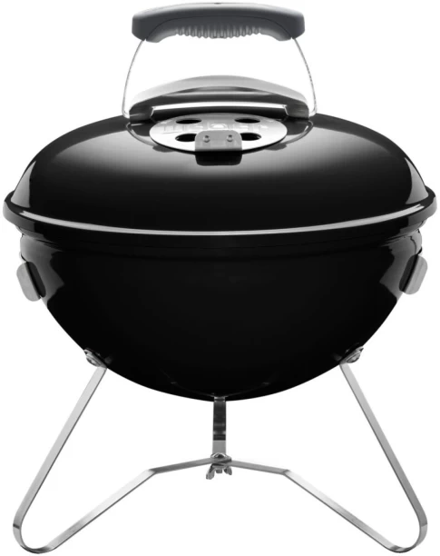 Weber 37cm Smokey Joe Kettle Charcoal Braai