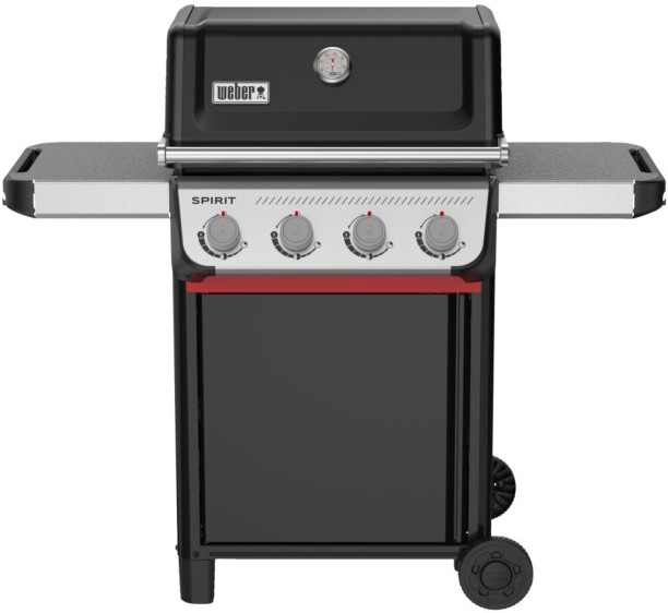 Weber E410 Gas Braai