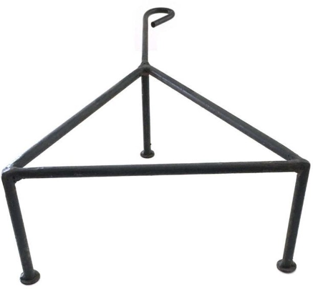 Kg Laser Cutting KGGC003 Charcoal Braai