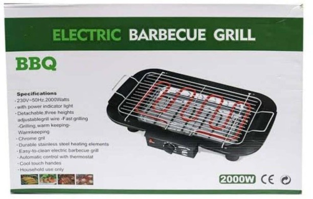 Cosave Powerbuild Barbecue Electric Braai