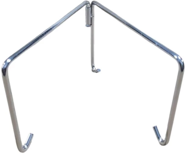 Lifespace LSJXCC02 Charcoal Braai