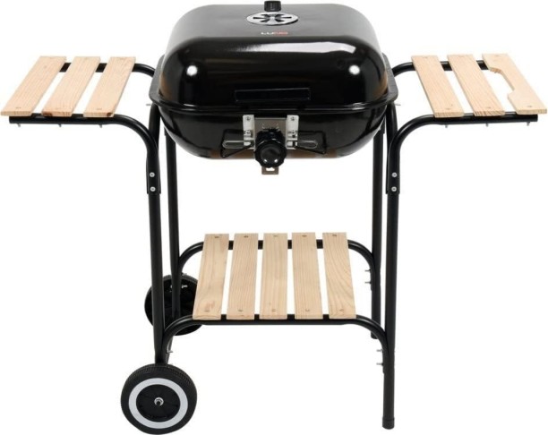Generic 141-22 Charcoal Braai