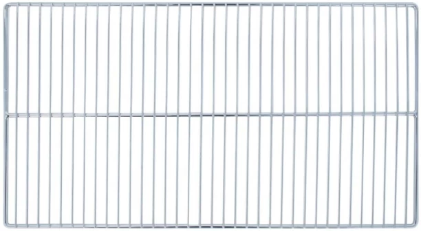 Megamaster Flat Stainless Steel Braai Grid