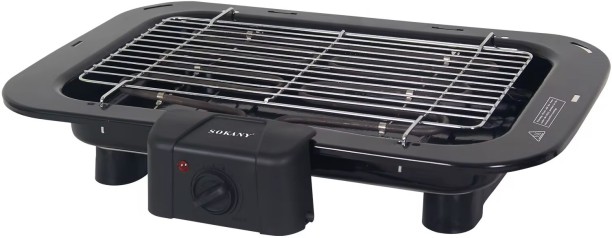 Sokany 3574 Barbecue machine Electric Braai