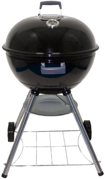 Megamaster 810-23003 Ember Series Charcoal Braai