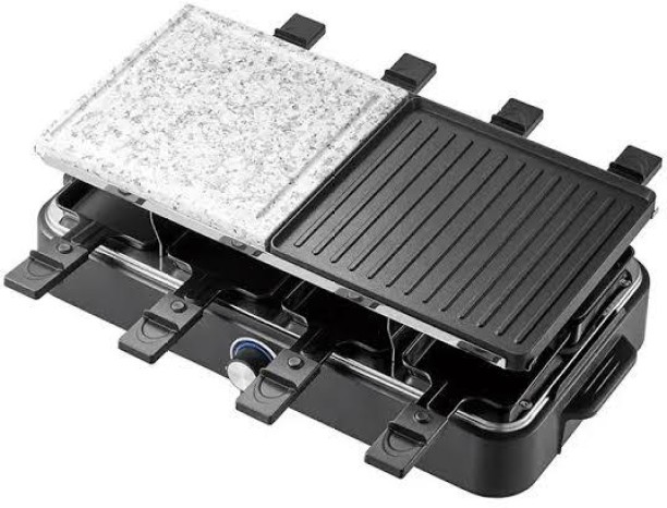 Household marble grill multifunctional cheese grill plate Electric Braai