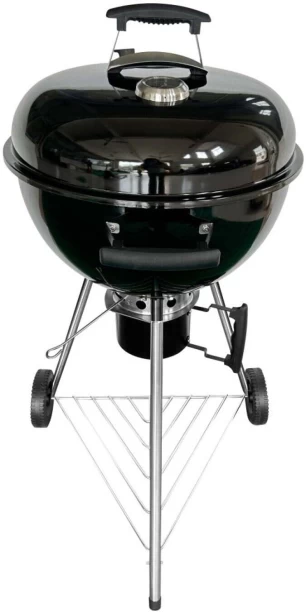 Terrace Leisure 49CM Kettle Charcoal Braai