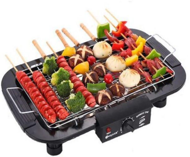 jozi trade Portable electric barbecue grill Electric Braai