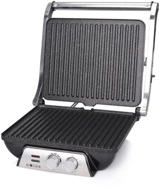 RAF 200W Electric Braai