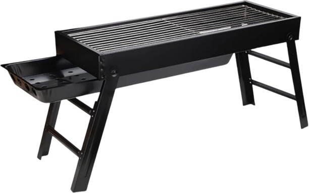 Generic Portable Barbecue Grill Charcoal Braai