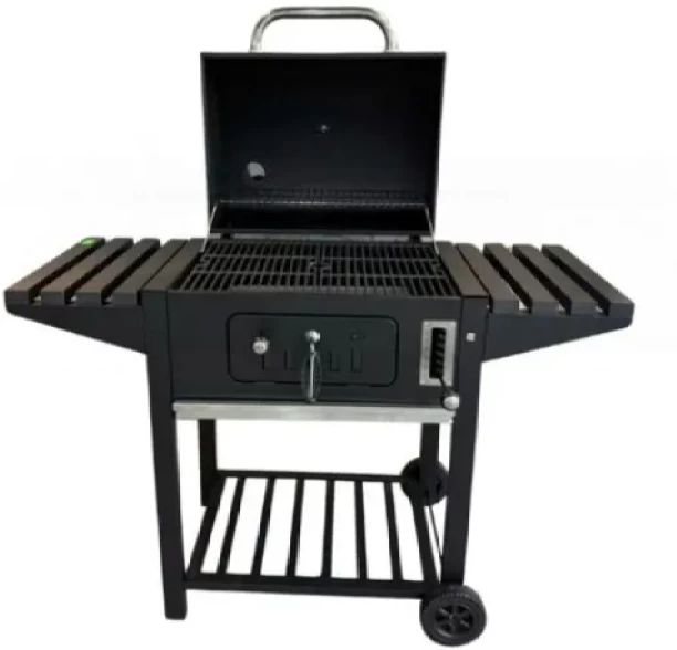 Deco4U Outdoor BBQ Grill Charcoal Braai