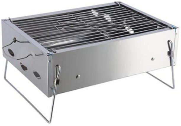 SA TRADE B85 Charcoal Braai