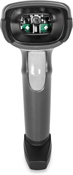 Zebra DS2208 2D Camera Barcode Scanner