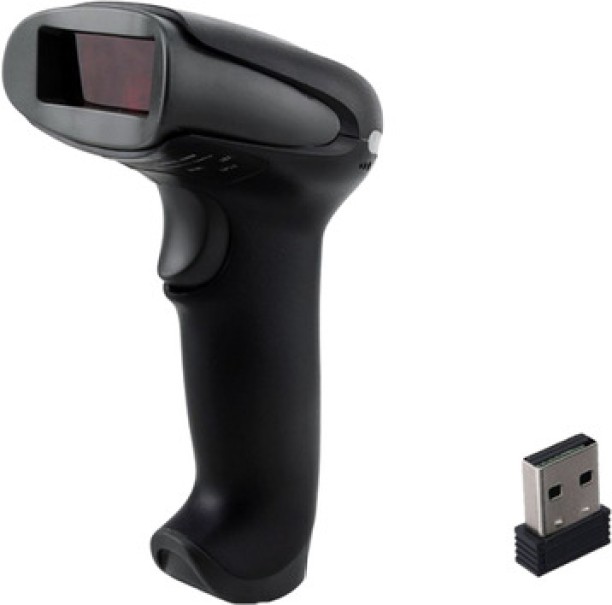 DEALS ONLINE S546 2D Camera Barcode Scanner