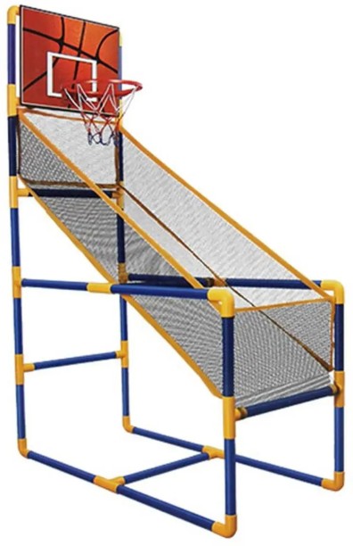 Perfect Dealz PDBH-00X Stainless Steel Outdoor Breakaway Rim Basketball Ring