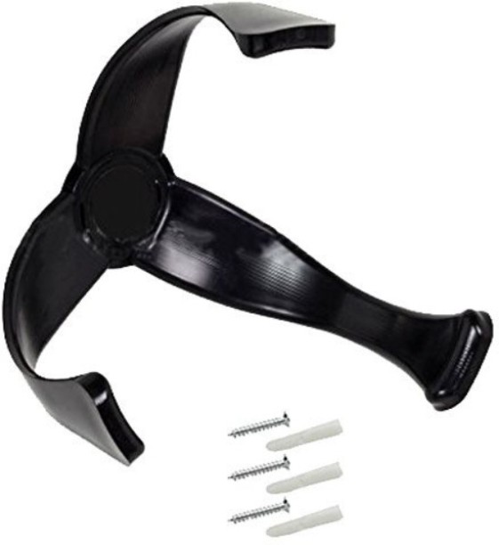 HOME GYM Wall Display Ball Holder Claw for Football or Basketball Steel Indoor Basketball Ring