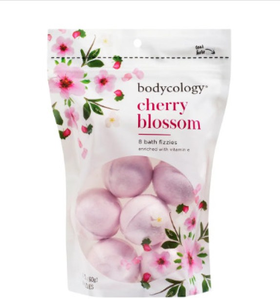 Bodycology TF43 Epsom Salt Bath Ball