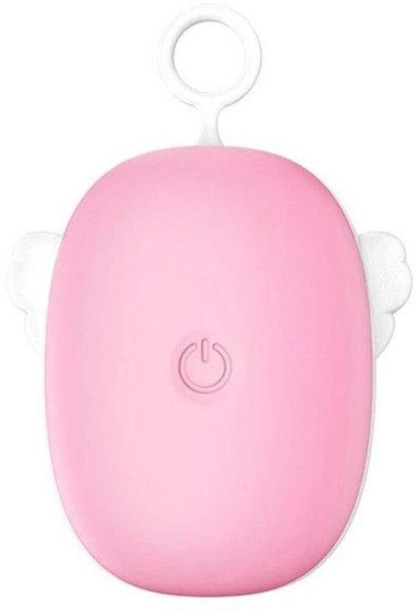 SMTE Pisen PA-02 Electric Facial Soft Silicone Ultrasound Cleanser Brush Bath Brush For  Men & Women