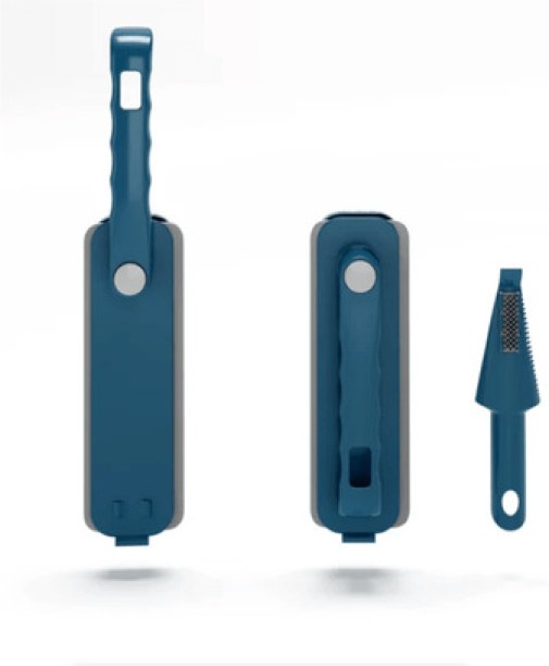 SA TRADE Rag Brush - Multi-Purpose Household Cleaning And Scrubbing Bath Brush For  Men & Women