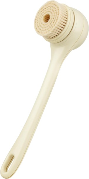 Generic Multi-functional Shower Head Bath Brush For  Men & Women