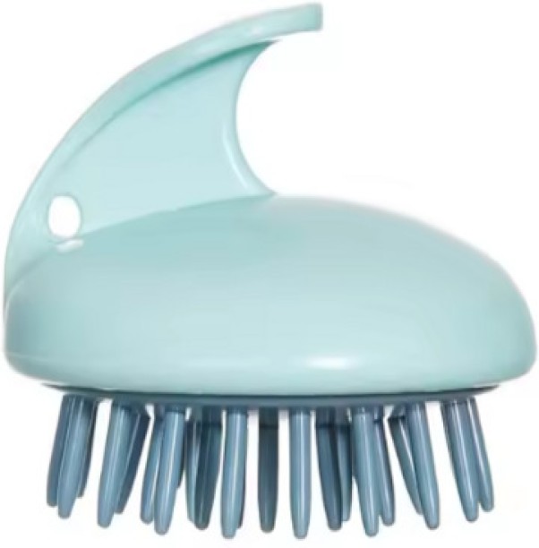 LONDZ Hair Massage Bath Brush Bath Brush For  Men & Women