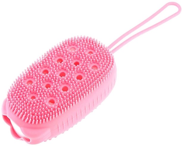sozo BATH BRUSH Bath Brush For  Men & Women