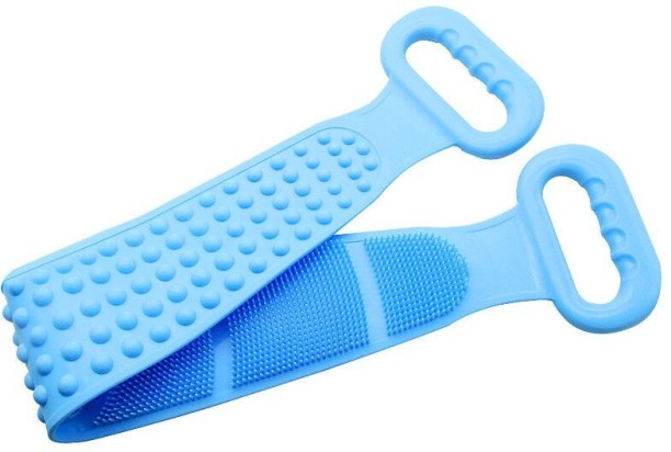Bath Towel Rub Brush Bath Brush For  Baby Boys & Baby Girls
