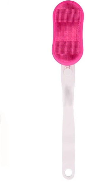 JUSTSIMPLIFIED Electric Bath Brush Bath Brush For  Men & Women
