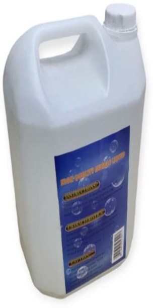 Generic High Quality Bubble Liquid