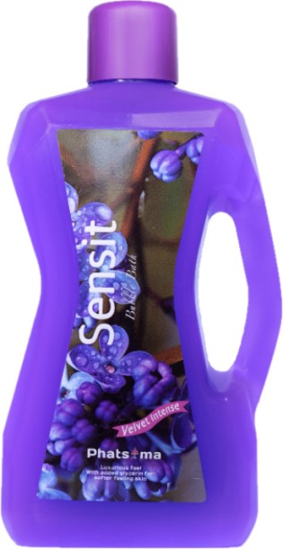 Sensit Velvet Intense pack of 4