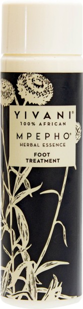 Yivani Mpepho Foot Treatment