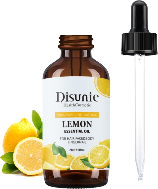 Disunie Lemon essential oil/ essential oil