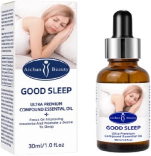 Aichun Beauty Good Sleep Essential Oil