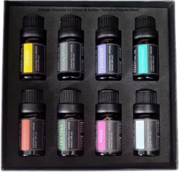 Generic Essential Oil Set