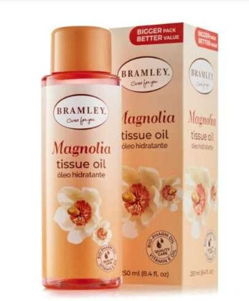 Sassy Beauty Magnolia Tissue oil