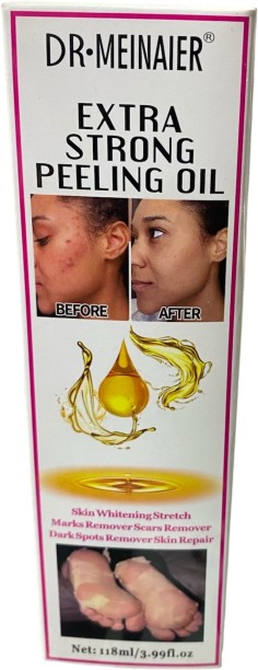 DA-MEINAIER Extra Peeling Oil
