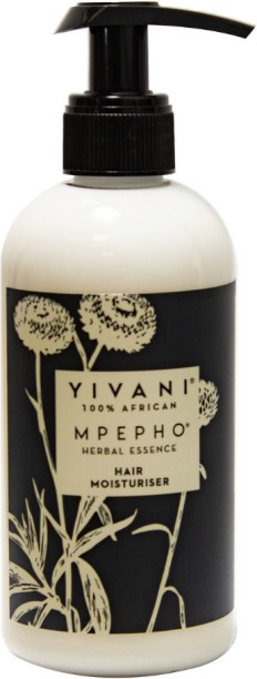 Yivani Mpepho Hair Moisturizer