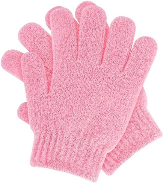ocean oasis Exfoliating bath gloves Bath Glove