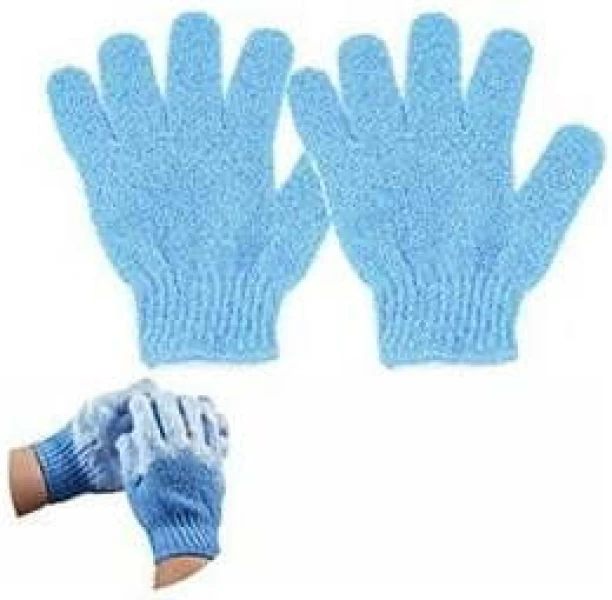 PSM Bath Glove Bath Glove