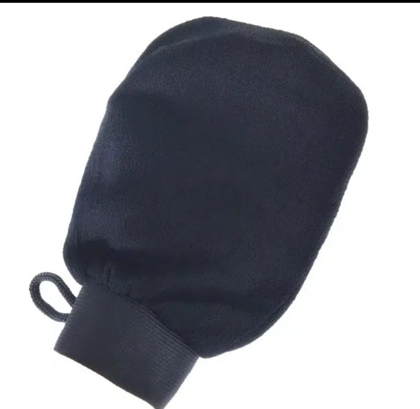 Morrocan Kessa Bath Glove