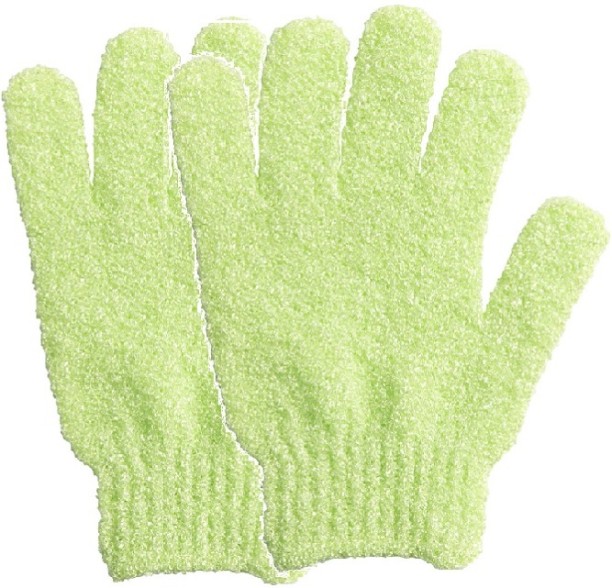 Longfield Trading - Chic Glove Exfoliating Bath Glove