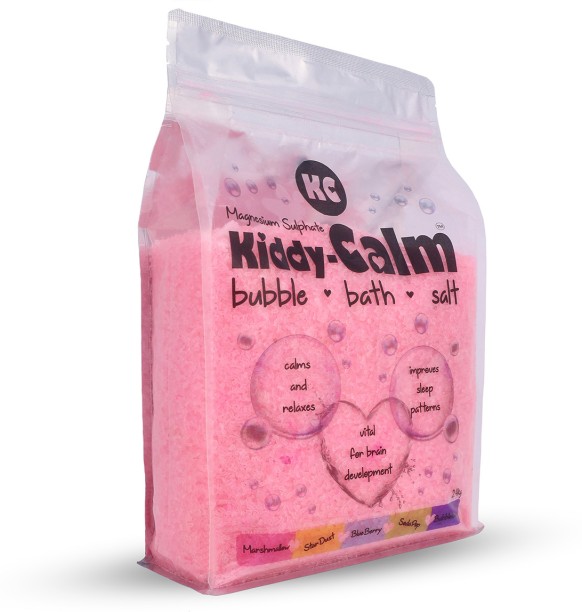 Therific Kiddy Calm Marshmallow