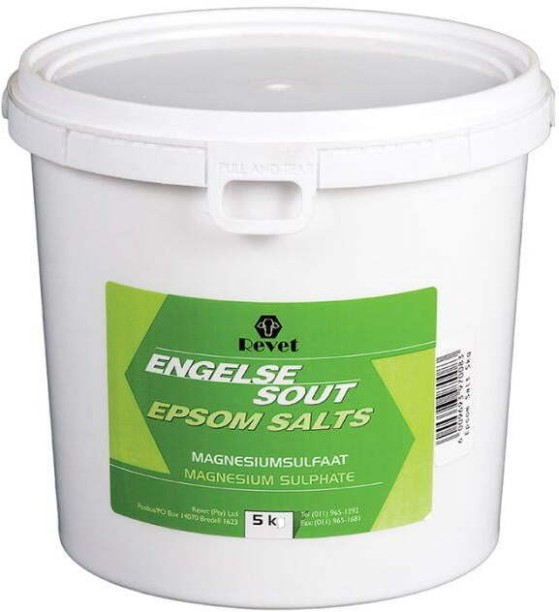 Revet Epsom Salt