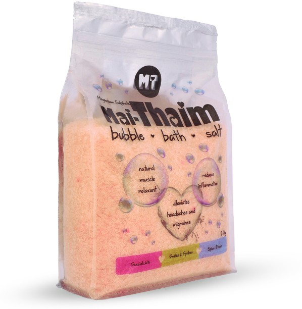 Therific Mai Thaim Passionate