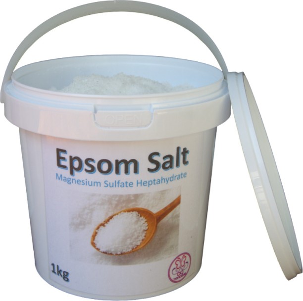 oq trading OQ EPSOM 1KG