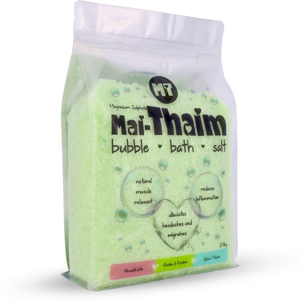 Therific Mai Thaim Protea & Fynbos